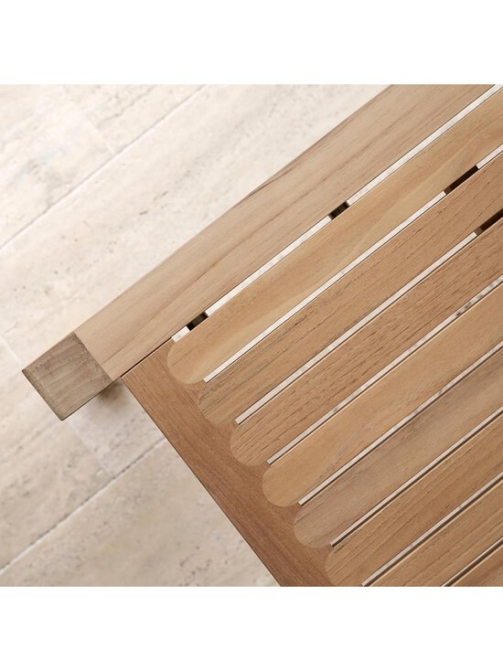 Carl Hansen&Son - AH902-pöytä - LUONNONVÄRINEN | Stockmann - photo 7