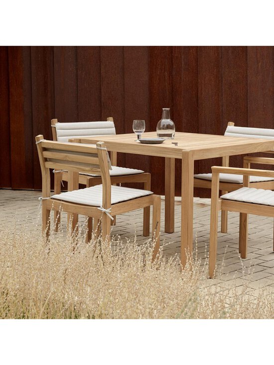 Carl Hansen&Son - AH902-pöytä - LUONNONVÄRINEN | Stockmann - photo 8