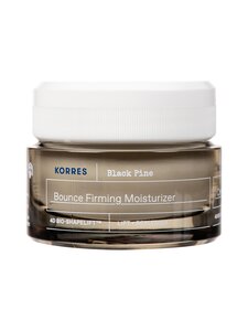 Korres - Niisutav kreem Black Pine 4D Bounce Firming Moisturizer 40 ml | Stockmann