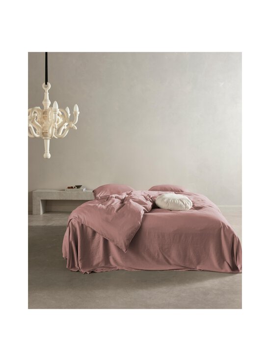 Essenza - Minte-pussilakanasetti - 484 WOODROSE | Stockmann - photo 4