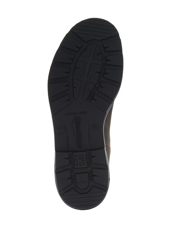 Blundstone - Nahast saapad Chelsea - RUSTIC BROWN - photo 4 Blundstone - Nahast saapad Chelsea - RUSTIC BROWN | Stockmann - photo 4
