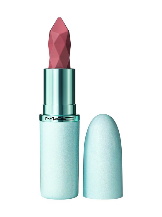MAC - Macximal Sleek Satin Lipstick lūpu krāsa - PINKLIST | Stockmann - photo 1