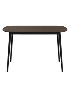 BoConcept - Kingston-työpöytä - MUSTA,RUSKEA | Stockmann