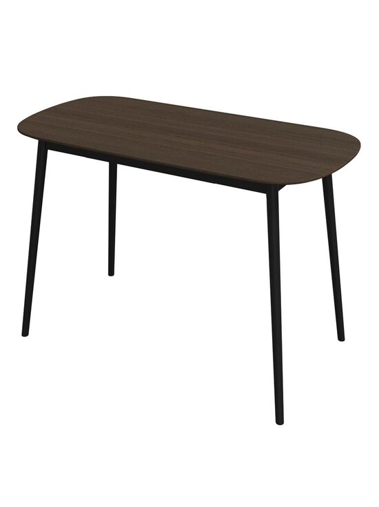 BoConcept - Kingston-työpöytä - MUSTA,RUSKEA - photo 2 BoConcept - Kingston-työpöytä - MUSTA,RUSKEA | Stockmann - photo 2