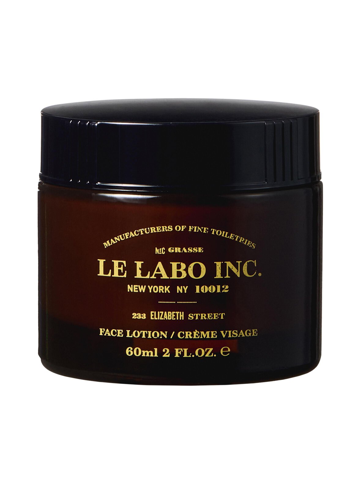 Face Lotion -kasvovoide, 60ml