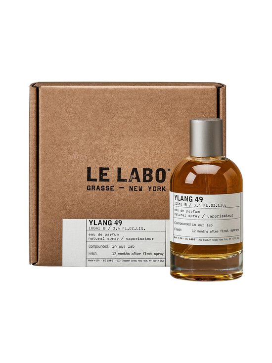 Le Labo - Ylang 49 -tuoksu - NOCOL | Stockmann - photo 4