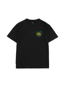 Makia - 1980 t-paita - 999 BLACK Makia - 1980 t-paita - 999 BLACK | Stockmann