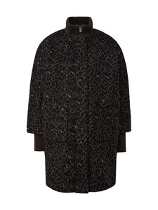 Comma - Eva Cape -takki - 89J8 BROWN | Stockmann