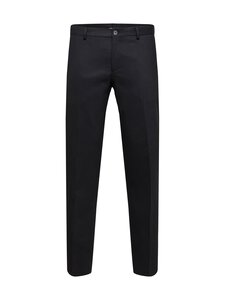 Selected - SlhSlim Neil -housut - BLACK Selected - SlhSlim Neil -housut - BLACK | Stockmann