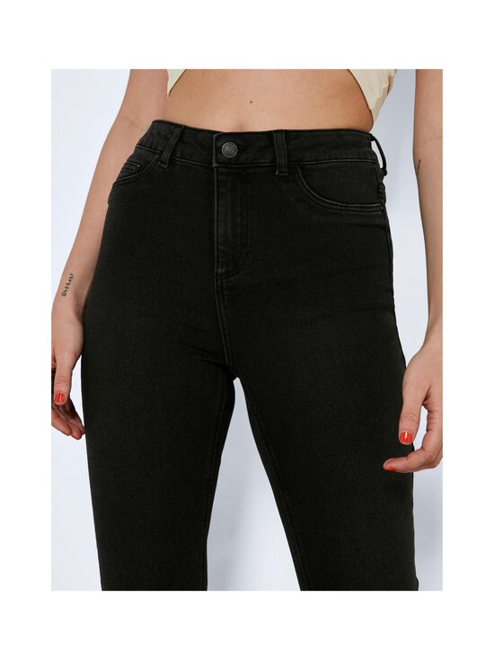 Noisy may - NmGaga Mid-High Skinny Džinsi - BLACK DENIM - photo 5 Noisy may - NmGaga Mid-High Skinny Džinsi - BLACK DENIM | Stockmann - photo 5