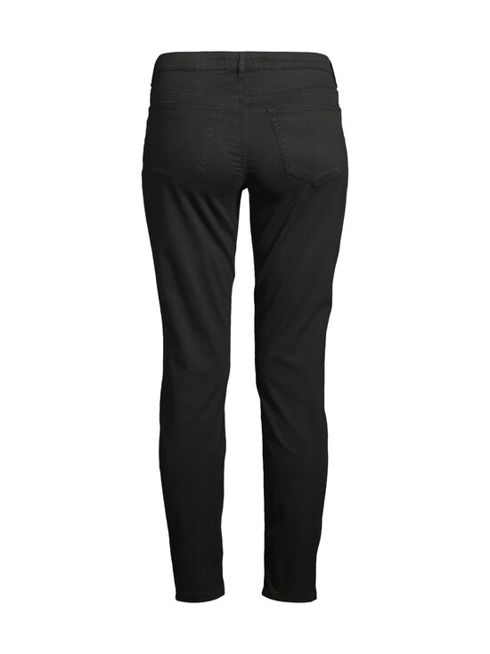 Marc O'Polo - Lulea Slim -housut - 990 BLACK | Stockmann - photo 4