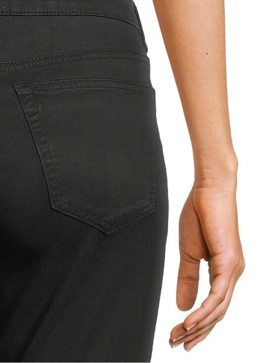 Marc O'Polo - Lulea Slim -housut - 990 BLACK | Stockmann - photo 8