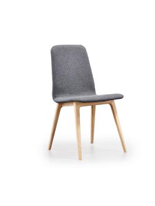 Skovby Möbelfabrik - #92-tuoli - TAMMI,HARMAA | Stockmann