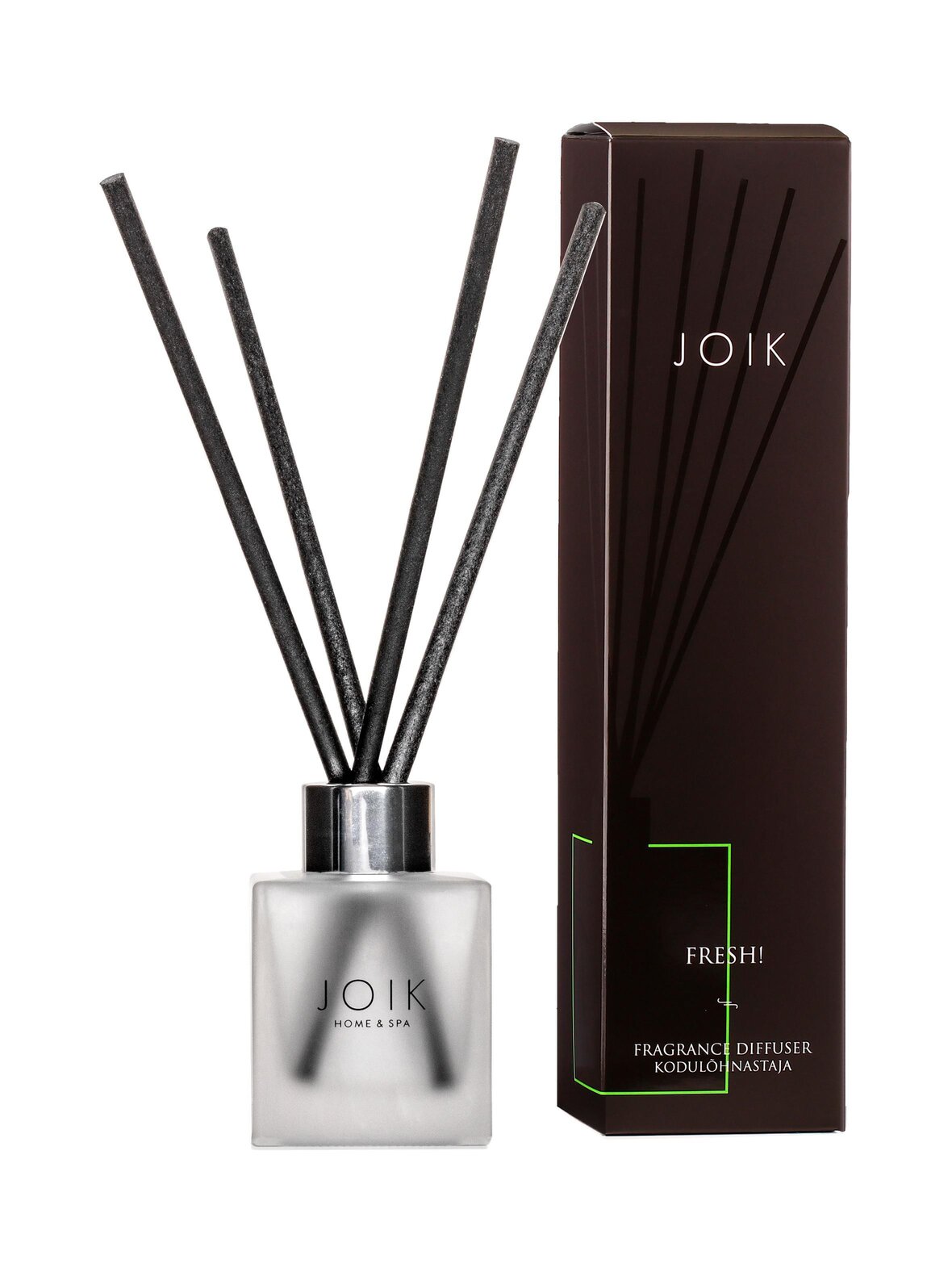 Forever Fresh Diffuser -huonetuoksu 100 ml