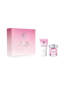 Versace - Bright Crystal EdT -lahjapakkaus | Stockmann