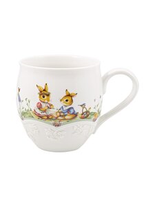 Villeroy & Boch - Spring Fantasy Mug Flower Meadow mug 0.54 l - MULTICOLOR | Stockmann