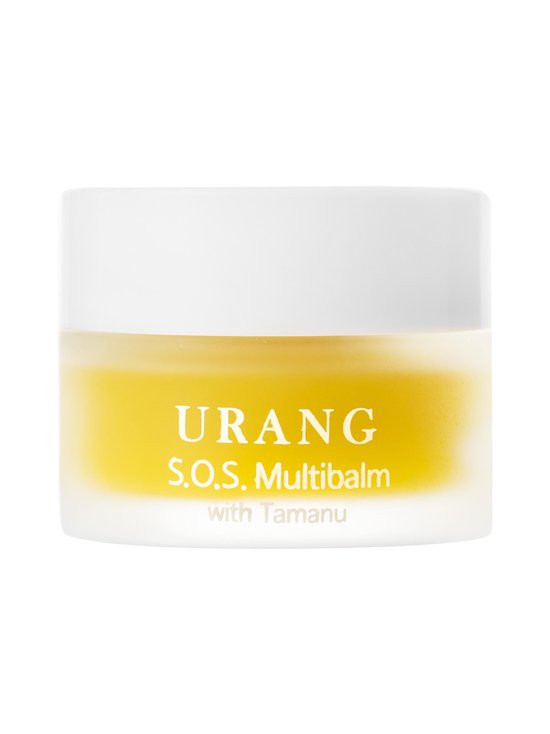S.O.S Multibalm -hoitobalmi 15 ml