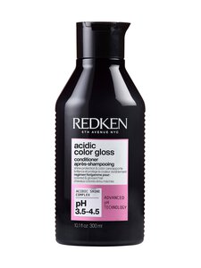 Redken - Acidic Color Gloss Conditioner -hoitoaine 300 ml Redken - Acidic Color Gloss Conditioner -hoitoaine 300 ml | Stockmann