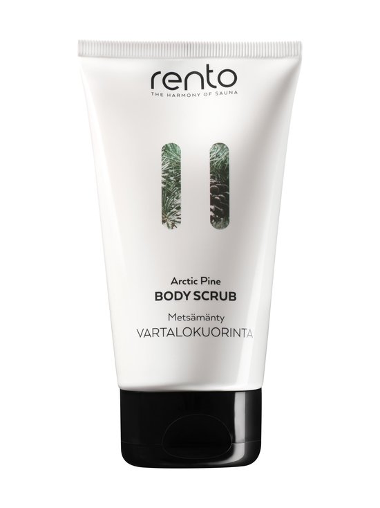 Metsämänty-vartalokuorinta 150 ml