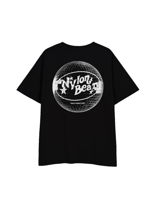 Makia - Cult Of Nylon Beat t-paita - 999 BLACK | Stockmann - photo 2