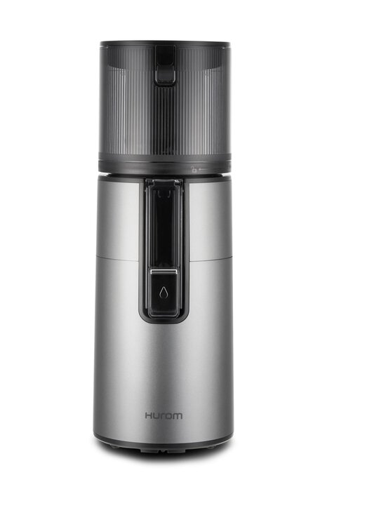 Hurom - H400 Premium Slow Juicer -mehupuristin - TITAN | Stockmann - photo 1