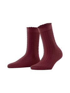 Falke - Posh Pulse -sukat - 5950 CAYENNE | Stockmann
