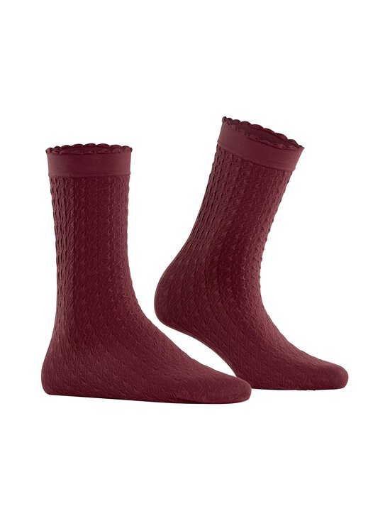 Falke - Posh Pulse zeķes - 5950 CAYENNE - photo 3 Falke - Posh Pulse zeķes - 5950 CAYENNE | Stockmann - photo 3