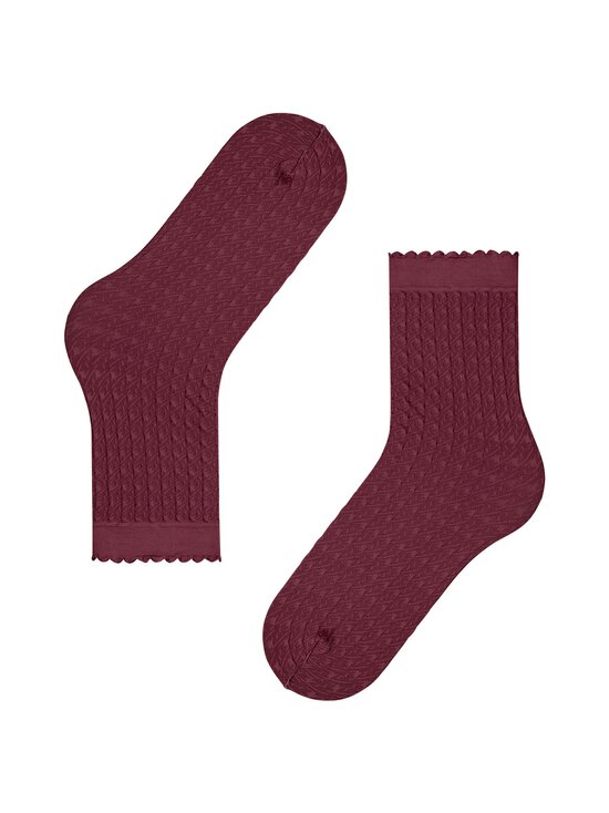 Falke - Posh Pulse zeķes - 5950 CAYENNE - photo 5 Falke - Posh Pulse zeķes - 5950 CAYENNE | Stockmann - photo 5