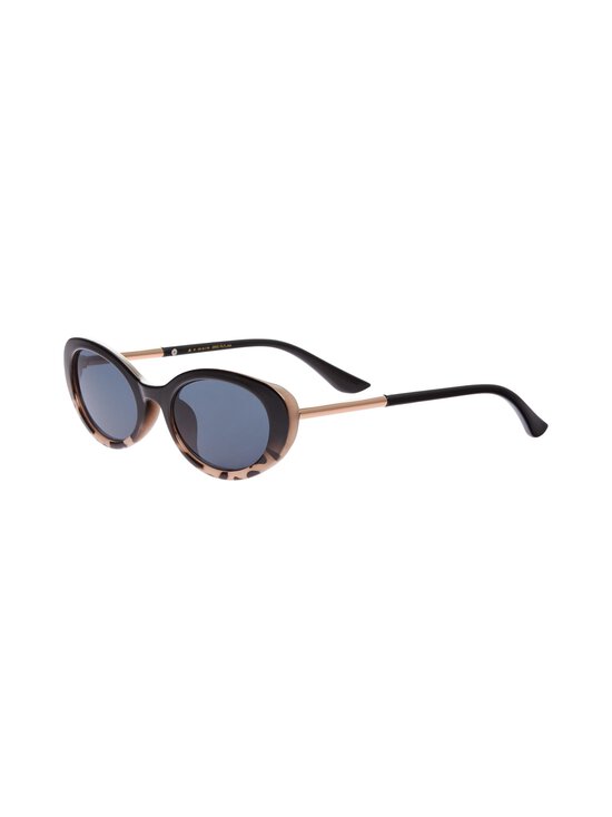 A+more - Fly-aurinkolasit - BROWN/BROWN TORTOISE/GOLD | Stockmann - photo 2