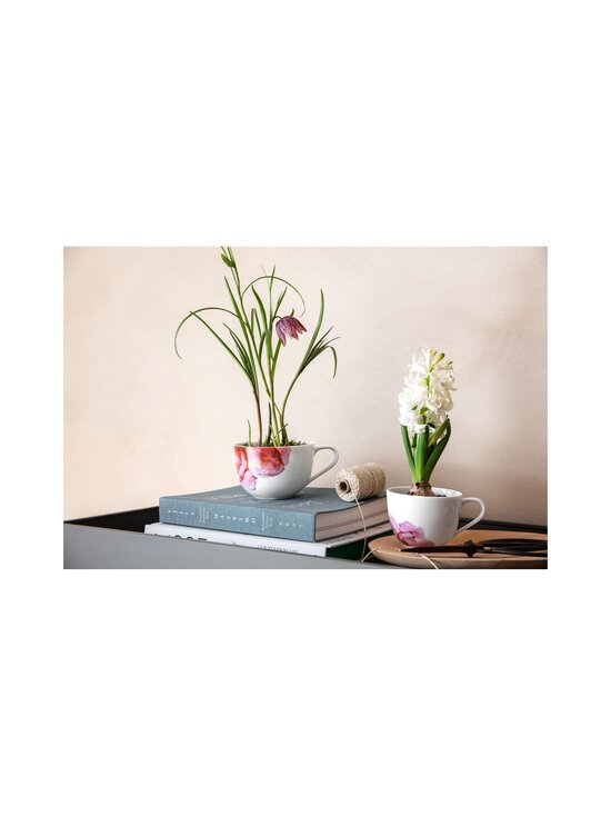 Villeroy & Boch - Tass Rose Garden 0,45 l - MONIVÄRINEN - photo 2 Villeroy & Boch - Tass Rose Garden 0,45 l - MONIVÄRINEN | Stockmann - photo 2