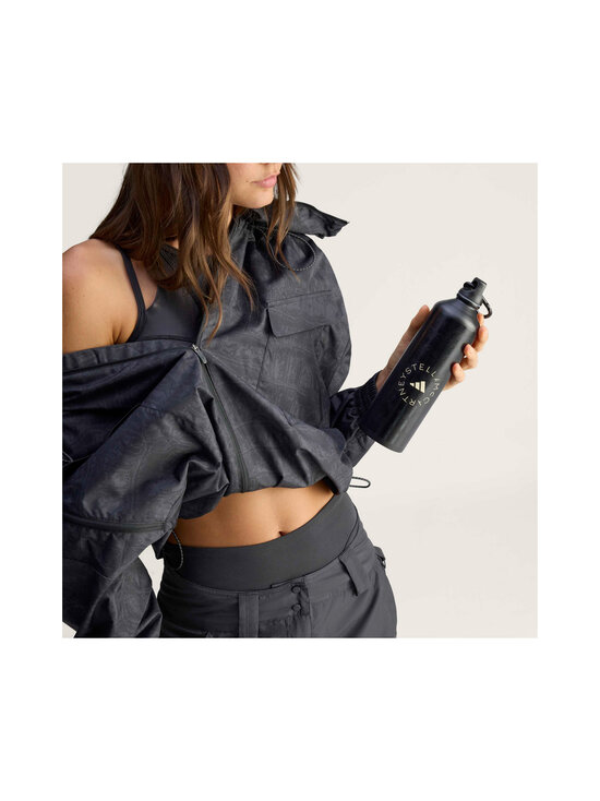 adidas by Stella McCartney - JYF13-juomapullo - JY4211 BLACK/ALMMIL | Stockmann - photo 4