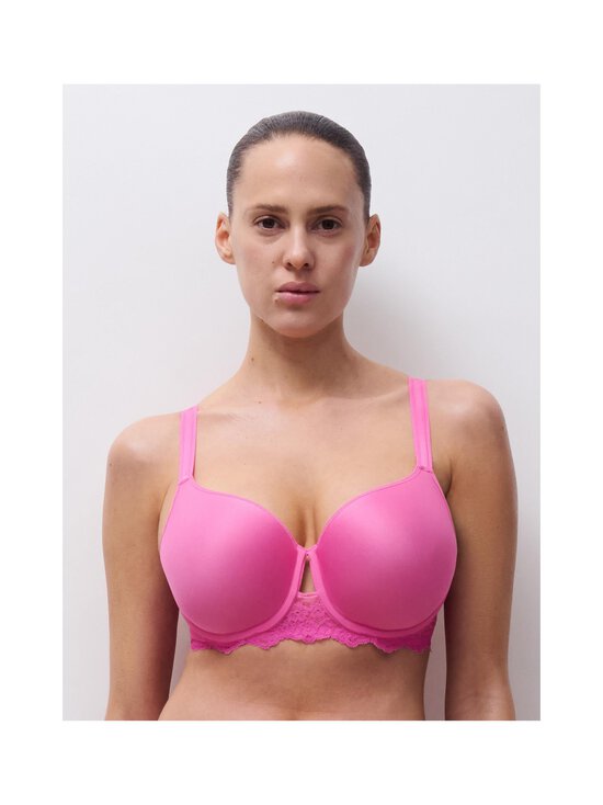 Chantelle - Crush Covering Memory krūšturis - B10 RHODAMINE GRADIENT | Stockmann - photo 3