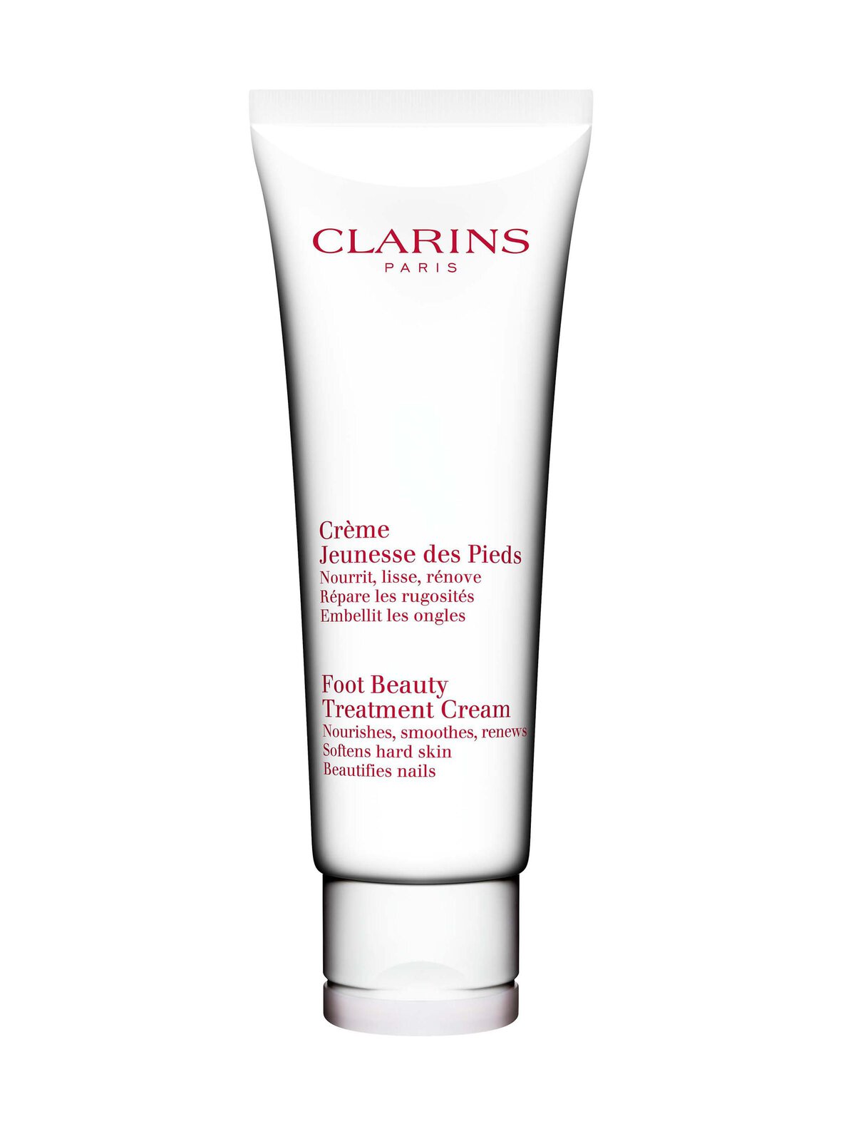 Foot Beauty Treatment Cream -jalkavoide