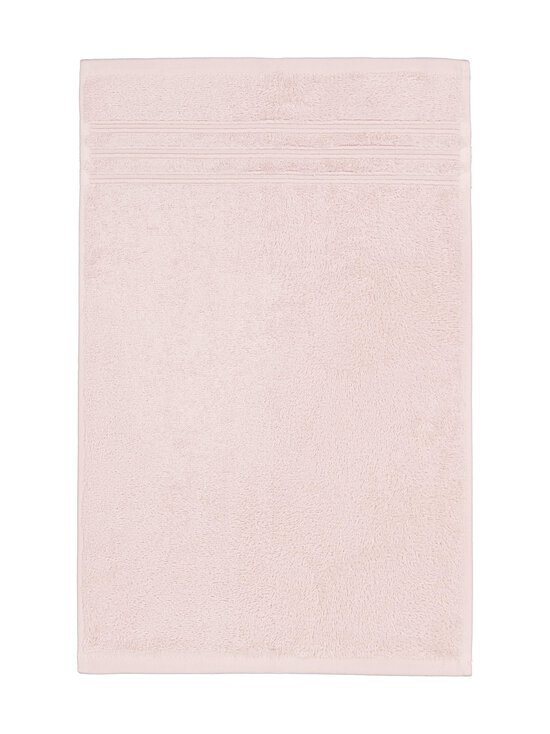 Villa Stockmann - Hilton dvielis 30 x 50 cm - FROSTY ROSA - photo 1 Villa Stockmann - Hilton dvielis 30 x 50 cm - FROSTY ROSA | Stockmann - photo 1