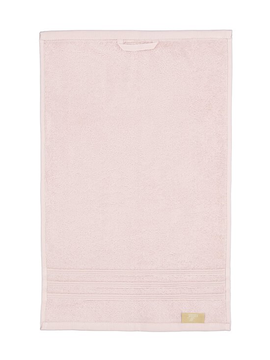 Villa Stockmann - Hilton dvielis 30 x 50 cm - FROSTY ROSA - photo 2 Villa Stockmann - Hilton dvielis 30 x 50 cm - FROSTY ROSA | Stockmann - photo 2