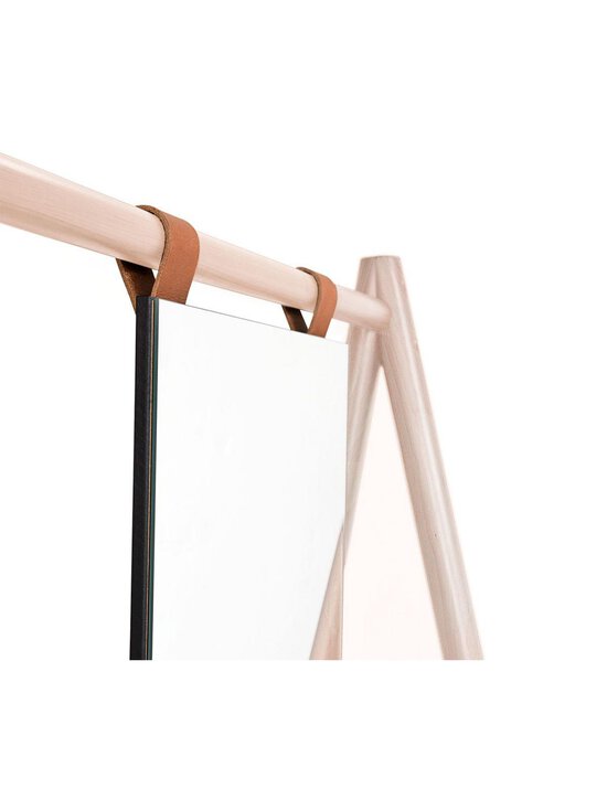 Karup Design - Hongi-vaaterekki ja peili - BEIGE,RUSKEA - photo 3 Karup Design - Hongi-vaaterekki ja peili - BEIGE,RUSKEA | Stockmann - photo 3