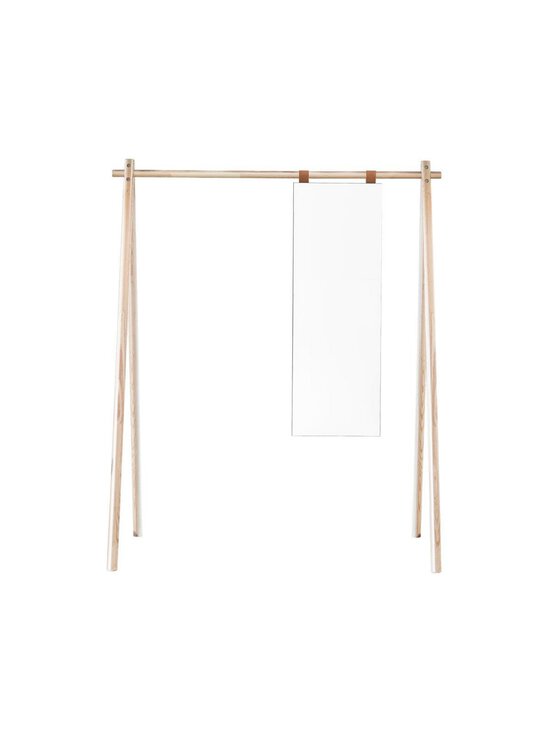 Karup Design - Hongi-vaaterekki ja peili - BEIGE,RUSKEA - photo 2 Karup Design - Hongi-vaaterekki ja peili - BEIGE,RUSKEA | Stockmann - photo 2