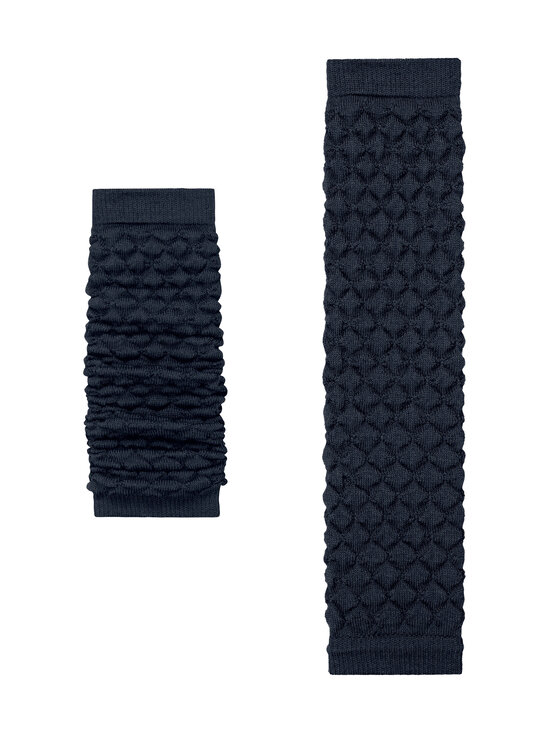 Falke - Haze-säärystimet - SPACE BLUE (6116) | Stockmann - photo 3