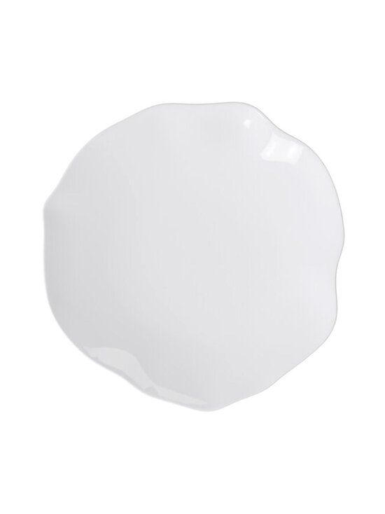 Villeroy & Boch - Pura Gourmet -tarjoilulautanen - WHITE | Stockmann - photo 1