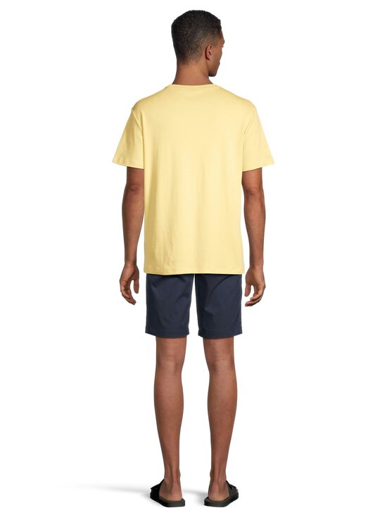 CONSTRUE - Core t-paita - PANNACOTTA YELLOW | Stockmann - photo 3