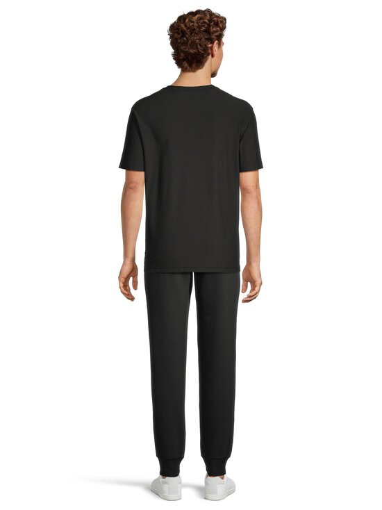Vuori - Strato Tech t-paita - BLK BLACK - photo 3 Vuori - Strato Tech t-paita - BLK BLACK | Stockmann - photo 3