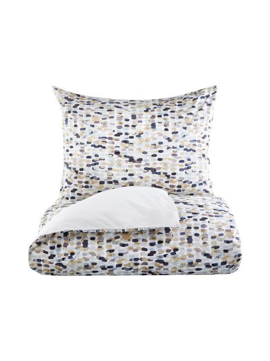 Casa Stockmann - Padjapüür Casca - WHITE/STONE/SAND/BLUE - photo 3 Casa Stockmann - Padjapüür Casca - WHITE/STONE/SAND/BLUE | Stockmann - photo 3