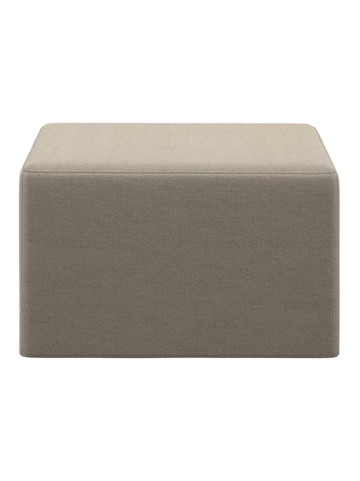 Xtra-vuoderahi bristol-kangas 3063 beige 70 x 70 cm