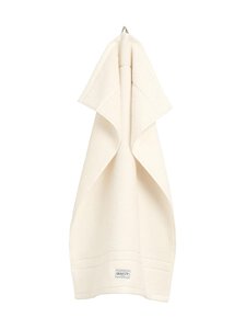 Gant Home - Premium dvielis - 131 SUGAR WHITE | Stockmann