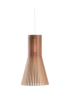 Secto Design - Secto Small 4201 Pendant Walnut -kattovalaisin - WALNUT | Stockmann