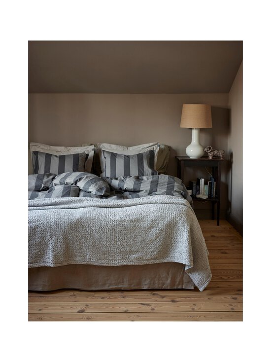 Himla - Tekikott Daydreamer 150 x 210 cm - STONES - photo 4 Himla - Tekikott Daydreamer 150 x 210 cm - STONES | Stockmann - photo 4