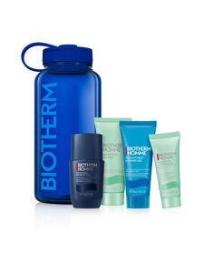 Biotherm - Power Drop Set for Men -ihonhoitopakkaus Biotherm - Power Drop Set for Men -ihonhoitopakkaus | Stockmann