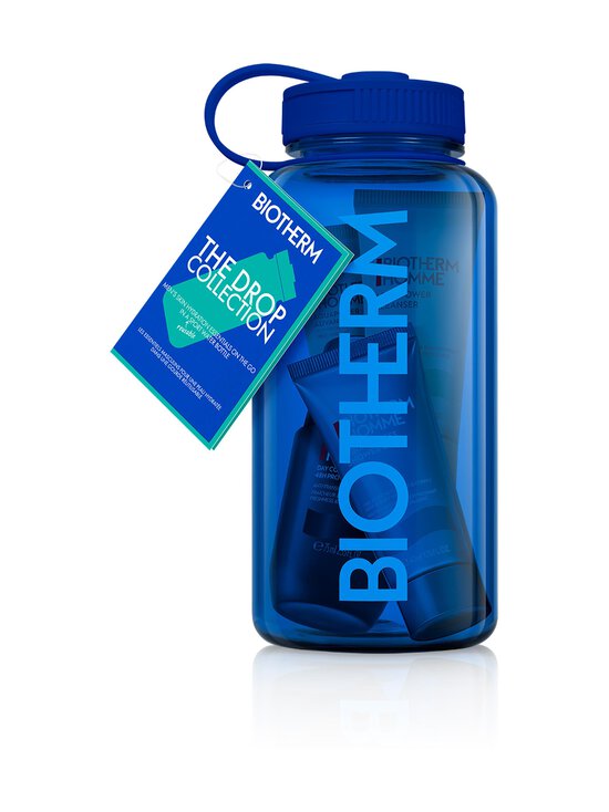 Biotherm - Power Drop Set for Men -ihonhoitopakkaus - NOCOL - photo 2 Biotherm - Power Drop Set for Men -ihonhoitopakkaus - NOCOL | Stockmann - photo 2