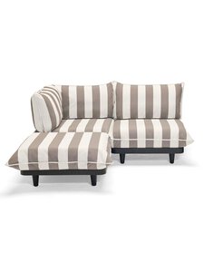 Fatboy - Paletti-ulkosohvasetti - MUSTA,RUSKEA,VALKOINEN | Stockmann