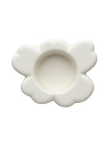 Marimekko - Küünlaalus Unikko - 100 MATTAVALKOINEN | Stockmann